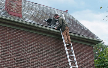 what affects urgent Penprysg roof repairs