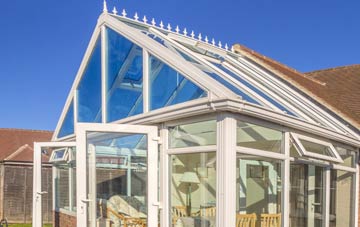 conservatory roof insulation costs Penprysg