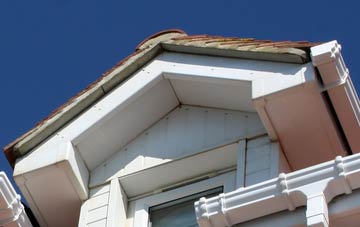 Penprysg fascia installation costs