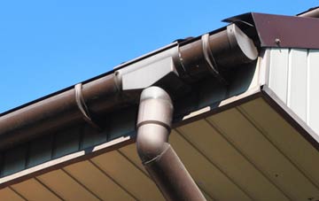 types of Penprysg fascias