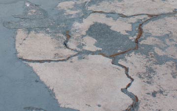 fibreglass roofing replacement Penprysg