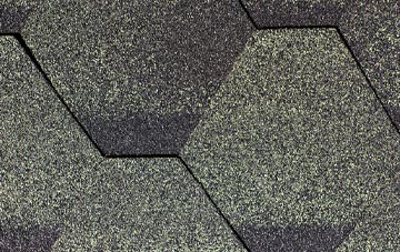 Penprysg fibreglass shingle repairs