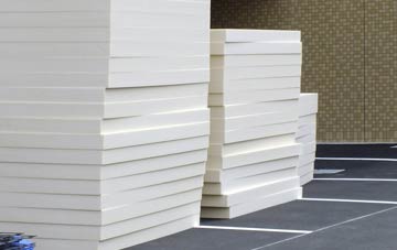 Penprysg flat roof insulation costs