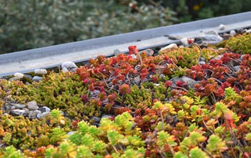 the cost of Penprysg green roof installation