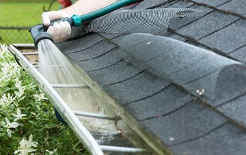 Penprysg gutter cleaning costs