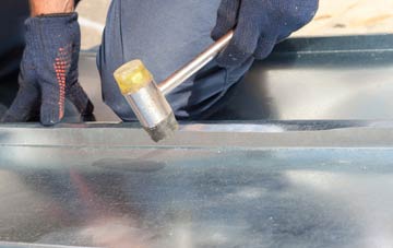 Penprysg metal roofing costs