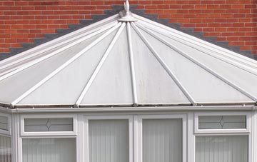 Penprysg polycarbonate conservatory roof repairs