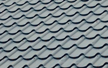 Penprysg rubber roofing companies