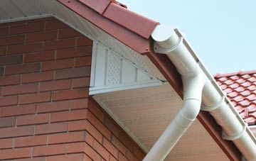 Penprysg soffit repair costs