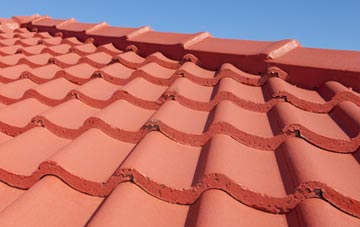Penprysg tile and slate roof replacement