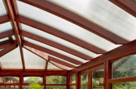Penprysg conservatory roofing insulation