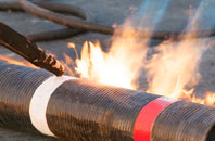 Penprysg flat roofing replacement