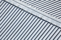 Penprysg metal roofing